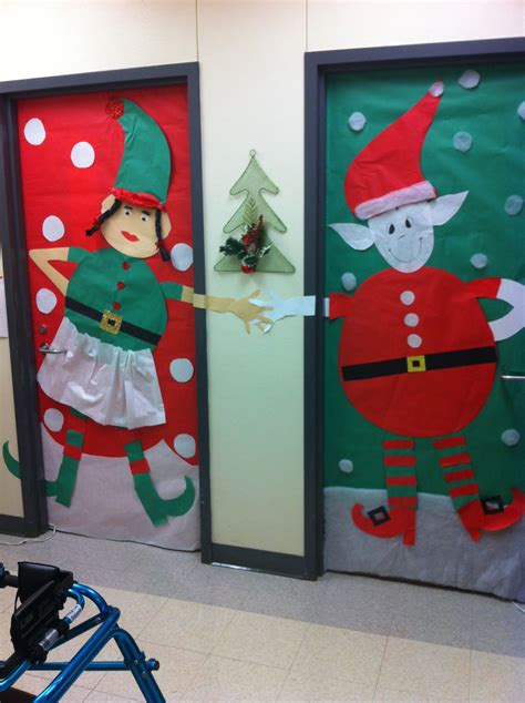 Classroom Door Decorating Contest Door Decorating Contest Classroom