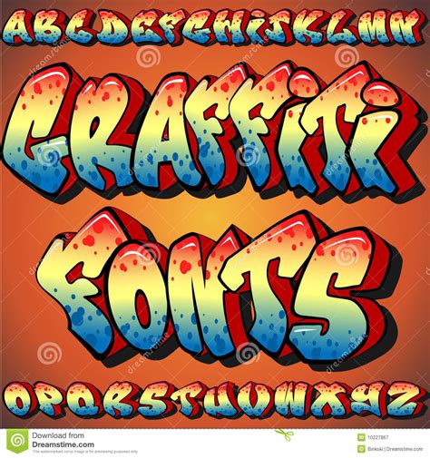 We did not find results for: Graffiti Fonts Royalty Free Stock Photography - Image ...