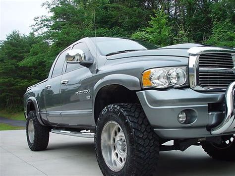 Compare 18 ram 1500 trims and trim families below to see the differences in prices and features. Find used 2005 dodge ram 1500 lifted 20 inch wheels 37x12 ...