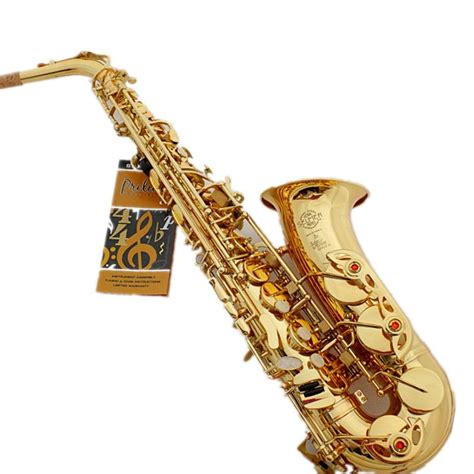 Wholesale Brand Professional E Flat Sax Alto Saxophone France Henri