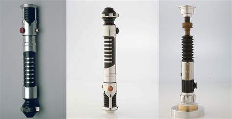 The Different Types Of Lightsabers Rtspoint