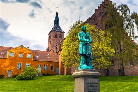 Best Things To Do In Odense Denmark Options The Edge