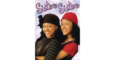 Sister Sister 90s Tv Show Siblings Popsugar Love And Sex Photo 1