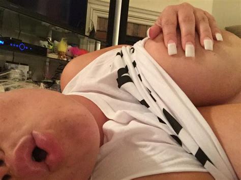 Trisha Paytas Cleavage And Nude Pics Pics Sexy Youtubers