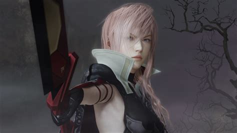 New Images And Artwork Of Lightning Returns Final Fantasy Xiii With
