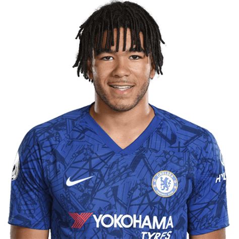 Check this player last stats: Reece James Player Profile - Chelsea Core