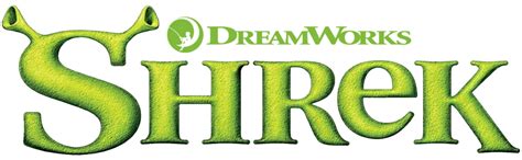 Shrek Title With 2016 Dreamworks Wordmark By Smashupmashups On Deviantart