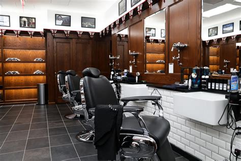 25 Konsep Terkini Amazing Barber Shops