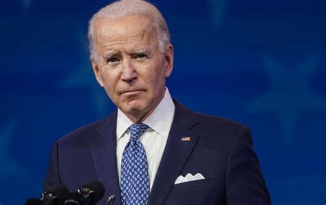 Biden Promises Ironclad Support To Israel In Event Of Iranian Attack