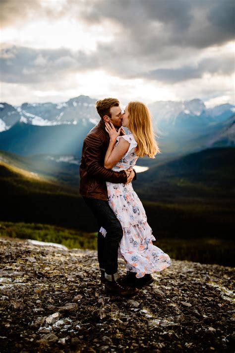 With a beautiful mountain lodge exterior, the hotel features 360 degree views of the rocky mountains with a variety of rooms and suites to meet your needs. Canmore Wedding Photographers | Film & Forest Photography