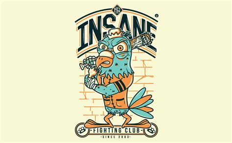 So, may be the green cartoons as well. Cartoon Character Logos on Behance