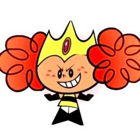 Stream Princess Morbucks Ppg Powerpuff Girls Voice Of Thea Solone