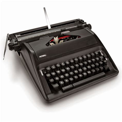 Davis Typewriter Works Portable Typewriters Today February 2015