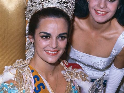 Every Miss Universe Winner Through History Photos