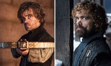Game Of Thrones Season 8 Spoilers Tyrion Lannister Betrays Daenerys