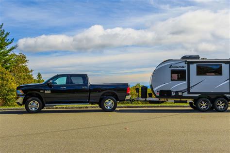 Do You Need A Diesel Truck To Pull A 5th Wheel Including 5th Wheel