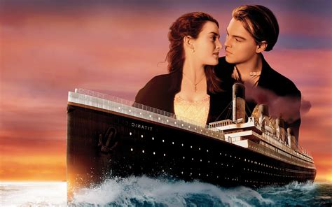 Titanic Movie Full Hd Hd Movies 4k Wallpapers Images Backgrounds