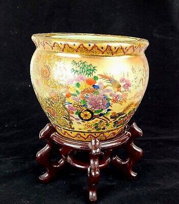 Pots - Fishing Bowl Planter