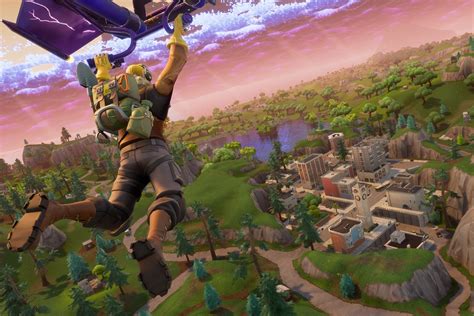 Why Fortnite Battle Royales Surprise Success Isnt A Matter Of Luck