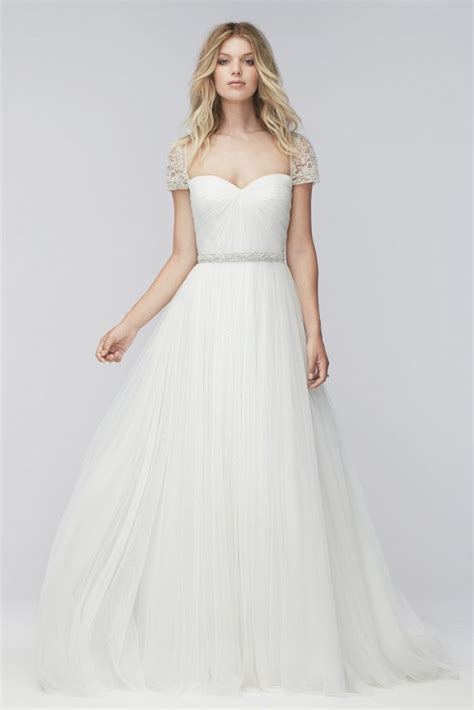 Wtoo Sample Sale Wedding Dress Reed Lori G Bridal Studio