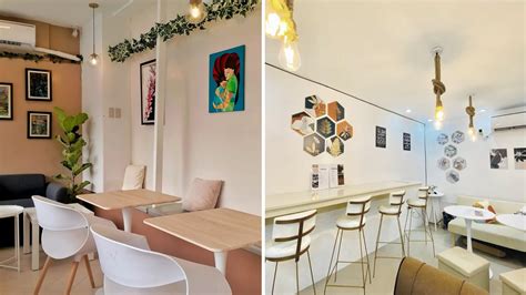Coffee Shops With Free WiFi: 15 Metro Manila Cafes to Work or Study