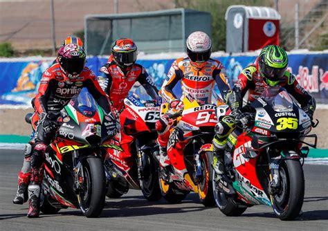Jun 27, 2021 · la motogp oggi, domenica 27 giugno, corre in olanda per la nona tappa del campionato. MotoGP Spagna 2020, Gara - Diretta Sky Sport e DAZN ...