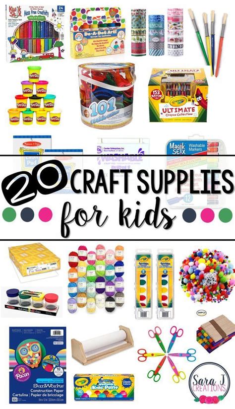 See how to get 300 dollars fast this 2020; Pale Supplies Craft Dollar Stores #craftmanship # ...
