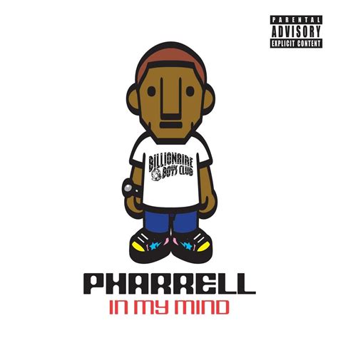 In My Mind Pharrell Pharrell Amazonde Musik
