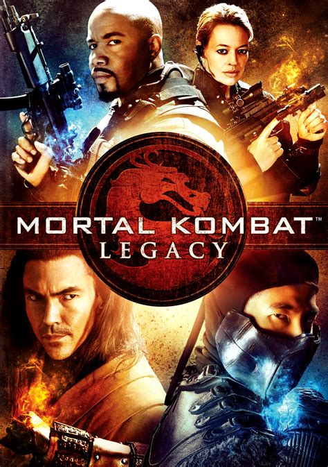 Mortal kombat is an upcoming fantasy action movie based on the popular mortal kombat series of fighting games produced by warner bros. Mortal Kombat Movie: We're Left Wondering Why Scorpion ...