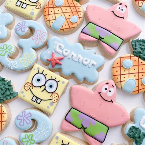 Goodies With Glam On Instagram Who Lives In A Pineapple Under The Sea