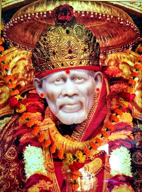 We have 75+ amazing background pictures carefully picked by our community. 55+ Shirdi Sai Baba HD Photos & Wallpapers (1080p ...