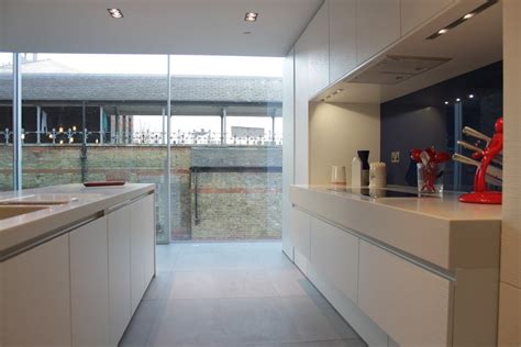 Maybe you would like to learn more about one of these? White kitchen cabinets & ideas | View our modern white ...