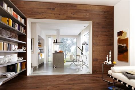 We would be using concrete i have noticed about an inch different in the floor to ceiling measurement along parts of the walls that will be placed if that. Laminate flooring on walls for a warm and luxurious feel ...
