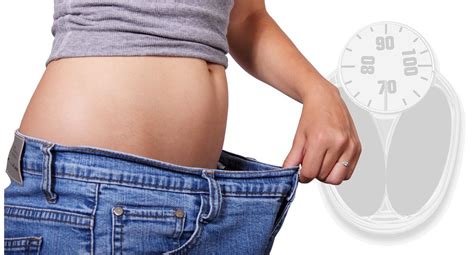 Get Rid Of Visceral Fat Effectively This Eating Pattern Can Reduce