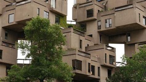 Moshe Safdie A Legend Of Contemporary Architecture