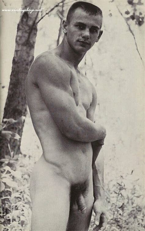 Vintage Nude Male Actors Naked Vintage AdonisMale