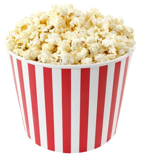 Download Popcorn Png Image For Free