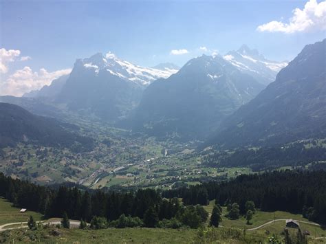 Les 10 Meilleures Choses à Faire à Grindelwald 2022