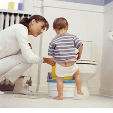 Is Your Child Ready For Preschool Potty Training Kids Potty