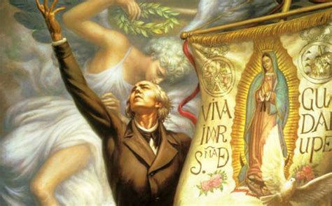 Por esto, y porque queremos desarrollar varios proyectos, hemos decidido pasar una larga temporada en oaxaca: PASO A PASO: Así empezó la Independencia de México