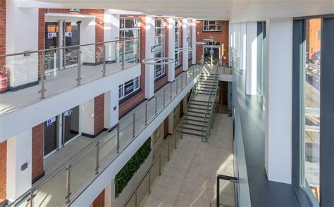 Student Union University Of Leeds Dla Architecture Co Uk