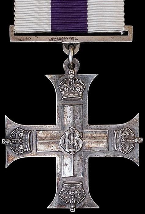 British Military Cross Ww1 History British History Military History