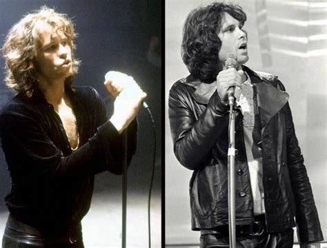 His early life included a series of challenges and tragedies kilmer would go on to play supporting roles in movies like real genius and top gun before landing the lead role as jim morrison in oliver stone's movie. Val Kilmer Jim Morrison | Jim Morrison | Pinterest | Val ...