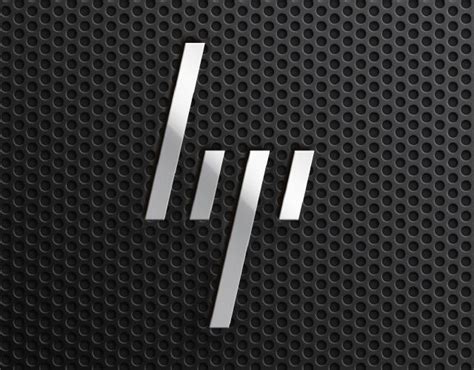 HP's new logo is the awesome one it never used | The Verge