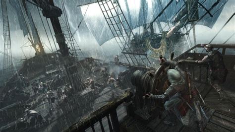 Assassin S Creed Black Flag Naval Contracts Guide Segmentnext