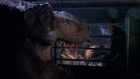 The Lost World Jurassic Park 1997 Reviews Now Very