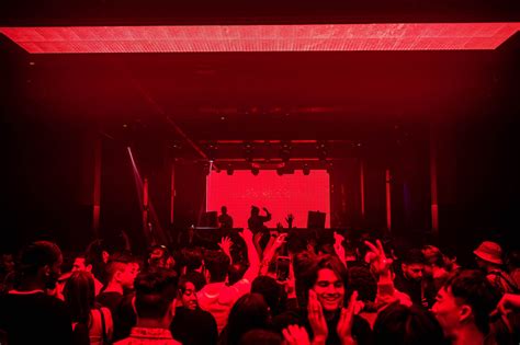 Toybox Toronto Toronto Clubs