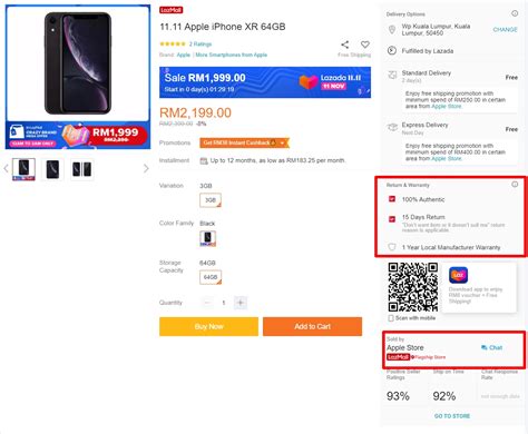 Cara beli saham di ipotgo. PESANAN - Cara terbaik elak beli produk palsu di Lazada ...