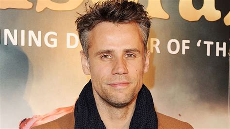 Richard Bacon Reunited With His Children After Coming Out Of Coma See