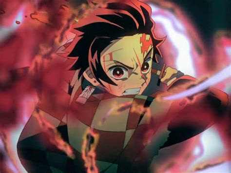 Demon Slayer Kimetsu No Yaiba Anime Wallpaper 43450069 Fanpop